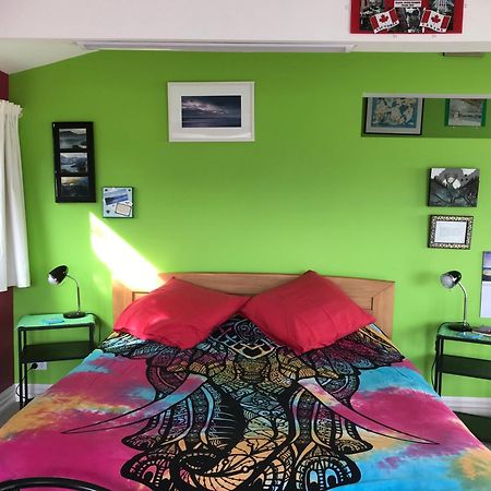Piringa Bed and Breakfast Ντούνεντιν Εξωτερικό φωτογραφία