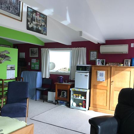 Piringa Bed and Breakfast Ντούνεντιν Εξωτερικό φωτογραφία