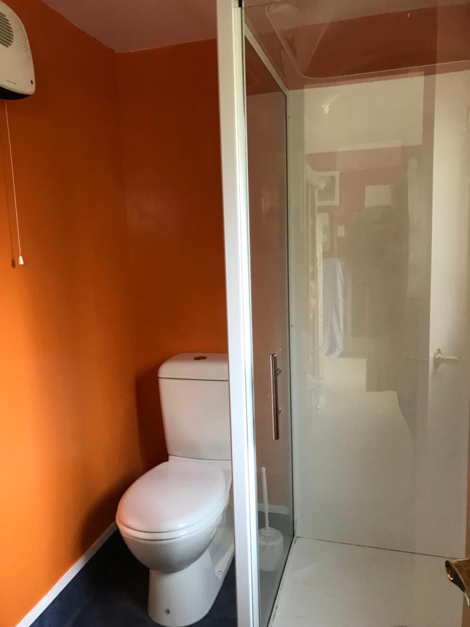 Piringa Bed and Breakfast Ντούνεντιν Εξωτερικό φωτογραφία