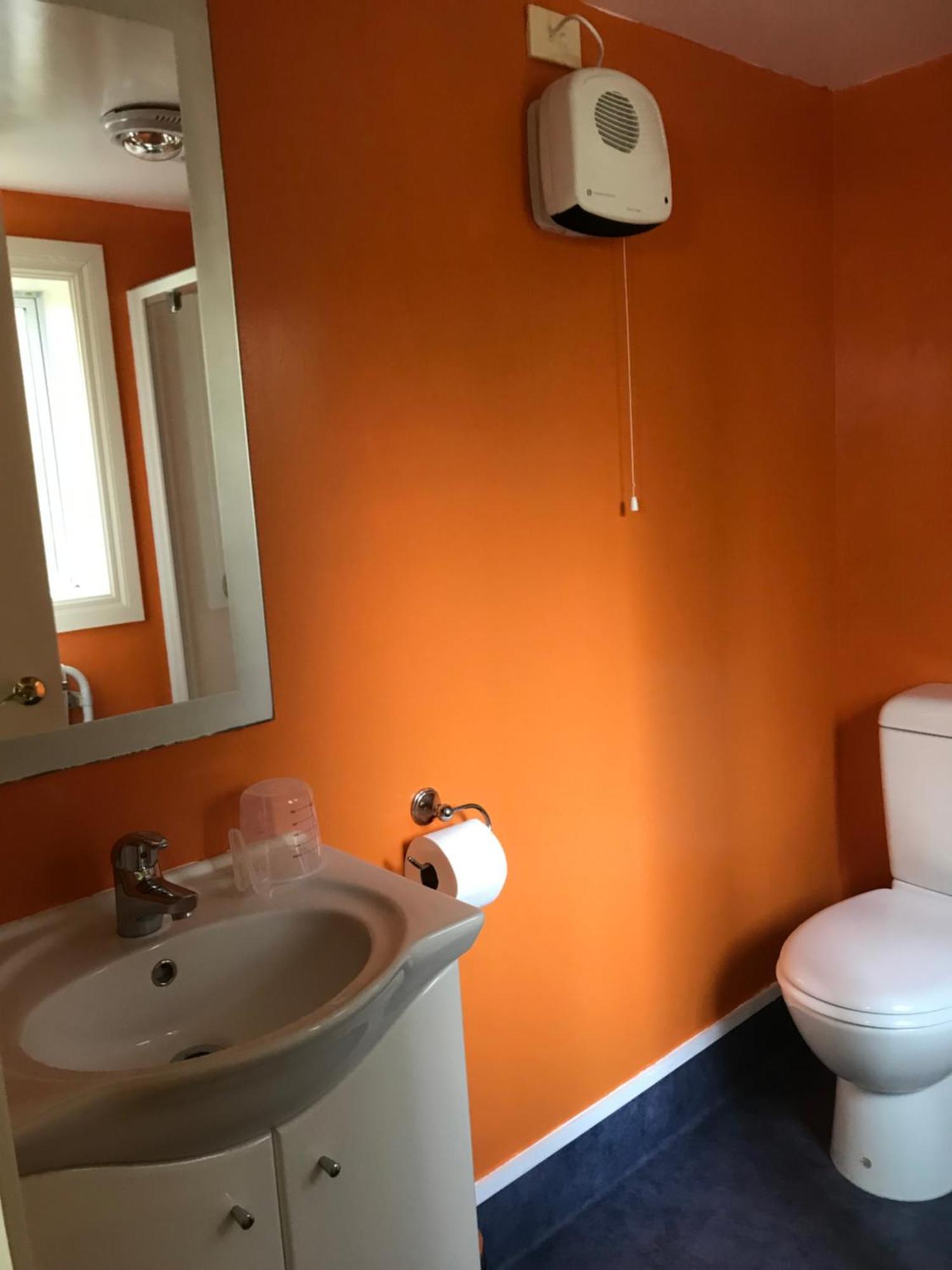 Piringa Bed and Breakfast Ντούνεντιν Εξωτερικό φωτογραφία
