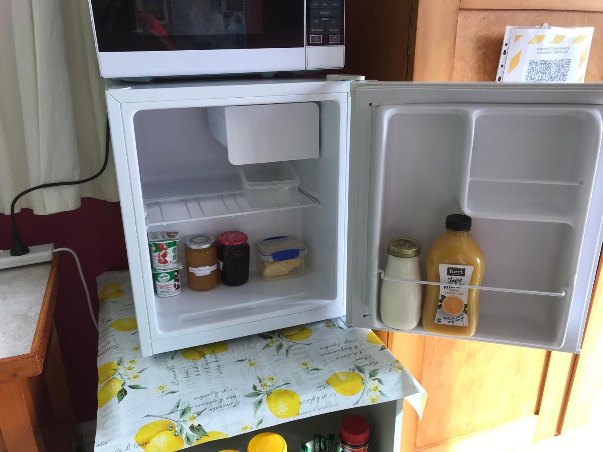 Piringa Bed and Breakfast Ντούνεντιν Εξωτερικό φωτογραφία